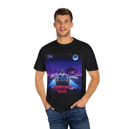 Night Cruise Tee