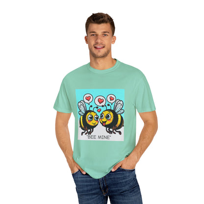 "Bee Mine" T-shirt