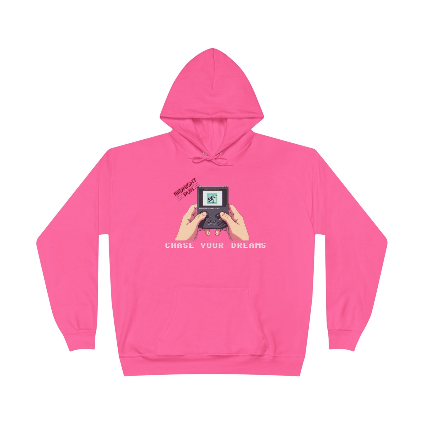 Dreams EcoSmart® Pullover Hoodie