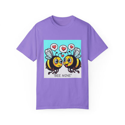 "Bee Mine" T-shirt