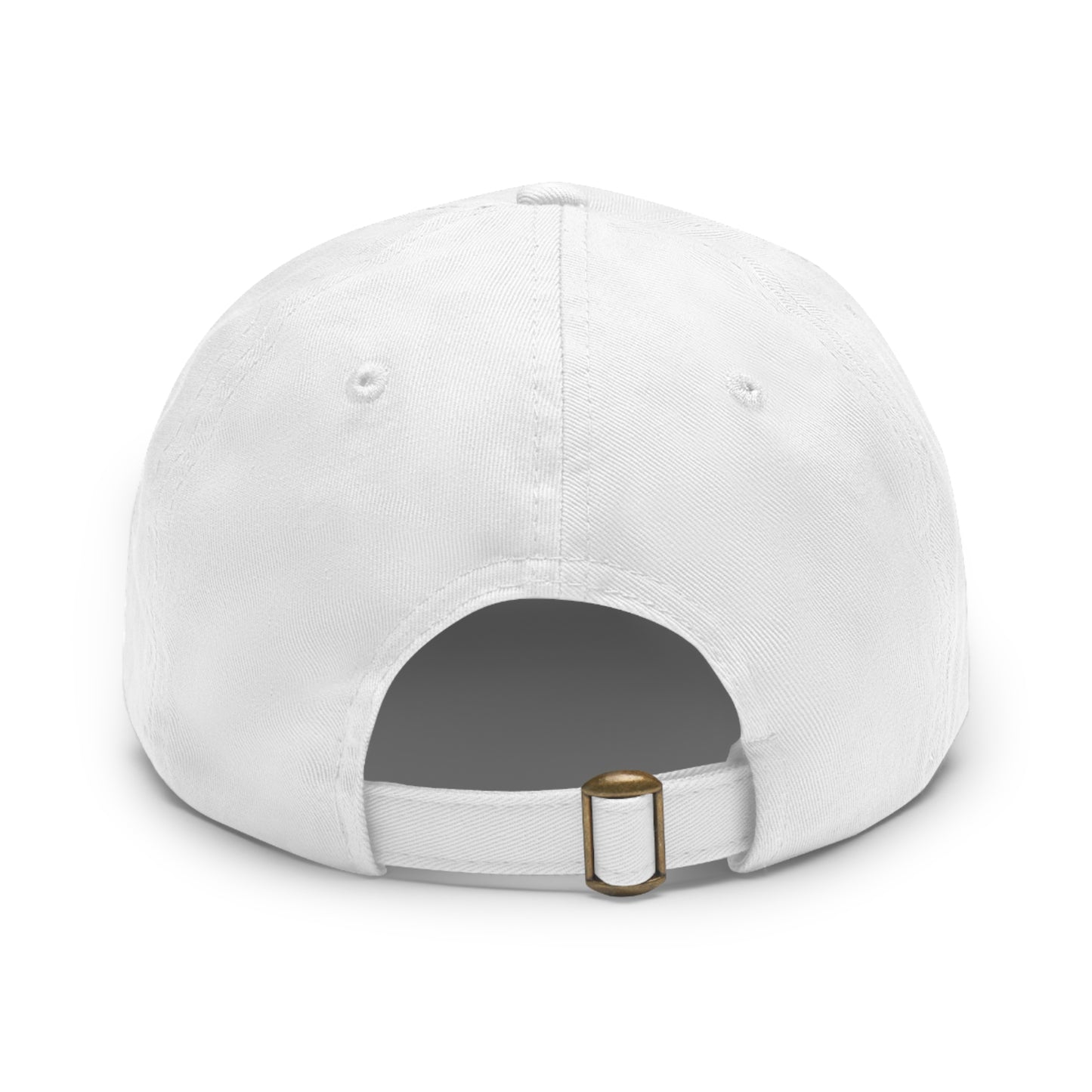 "Absolutely Not" Dad Hat