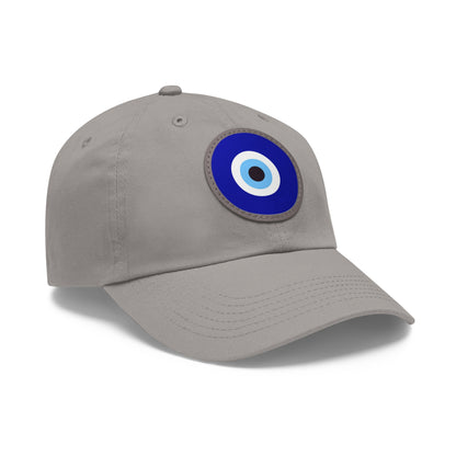 "Eye See You" Dad Hat