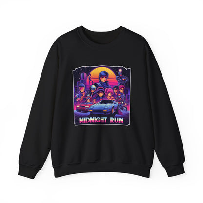 MR Crewneck Sweatshirt