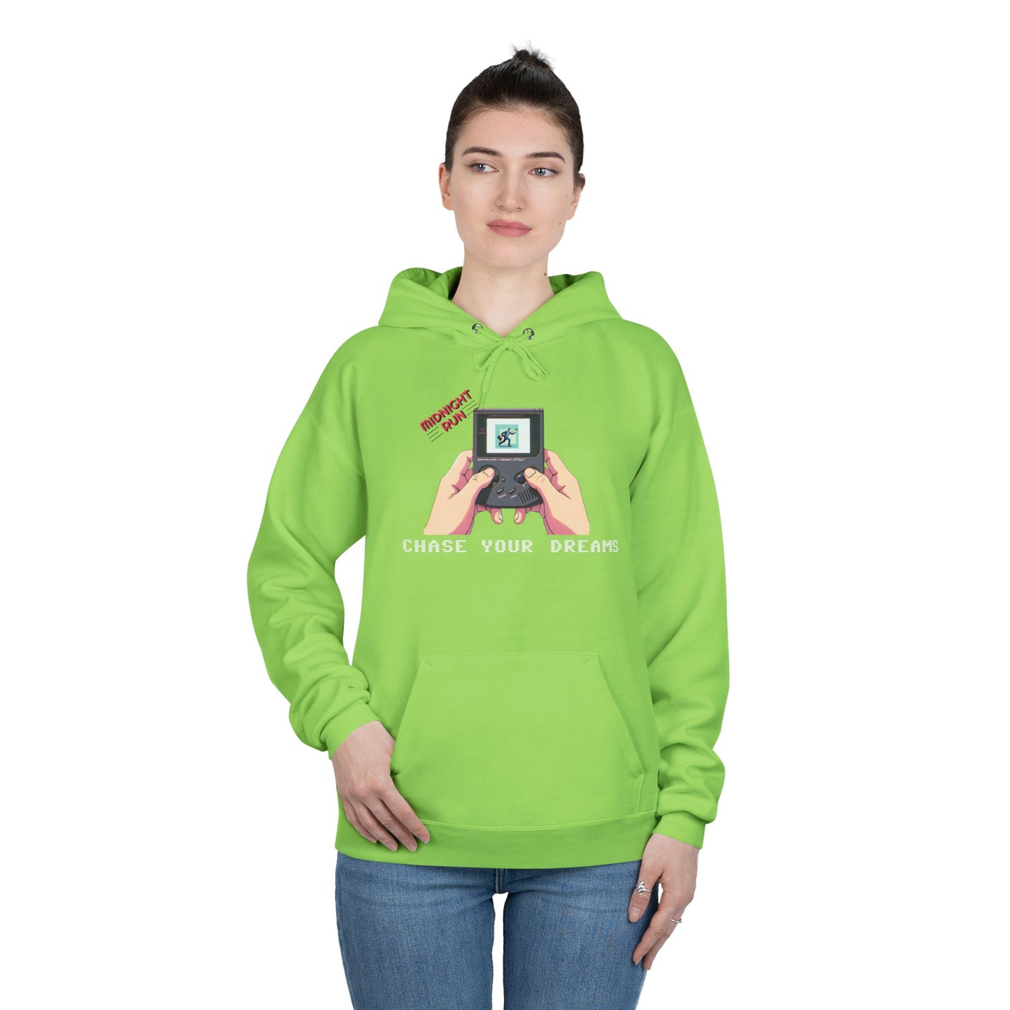 Dreams EcoSmart® Pullover Hoodie