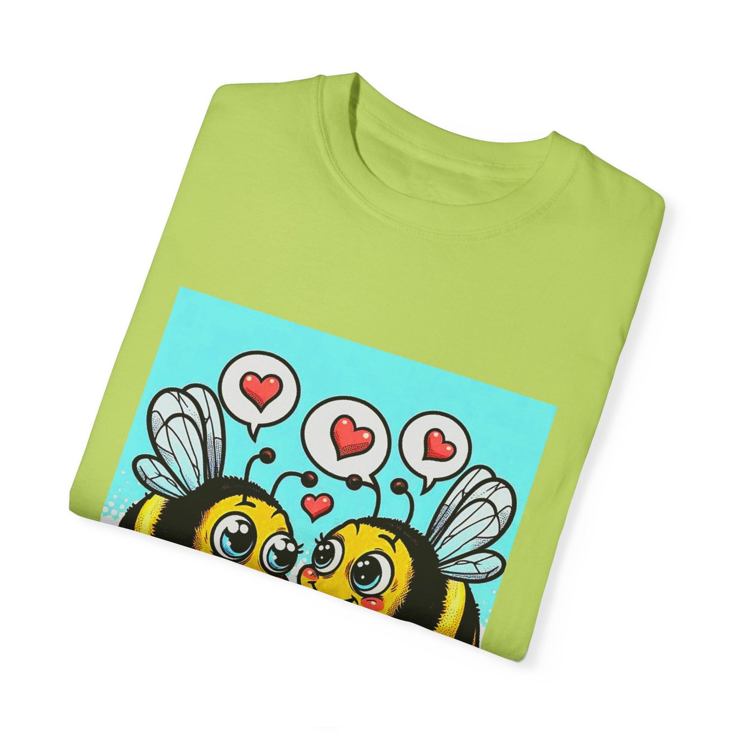 "Bee Mine" T-shirt