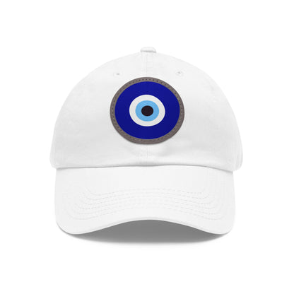 "Eye See You" Dad Hat