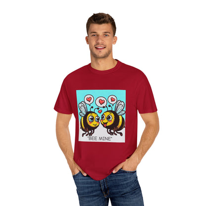 "Bee Mine" T-shirt