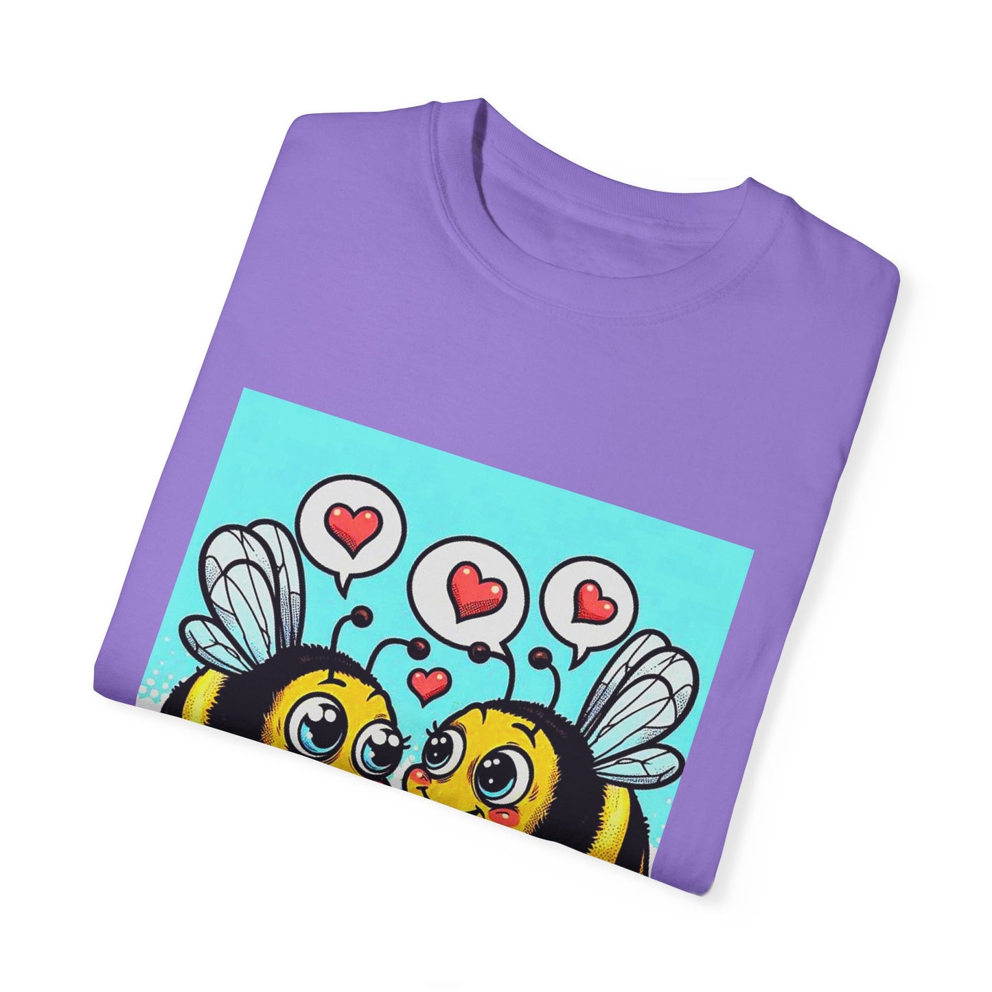 "Bee Mine" T-shirt