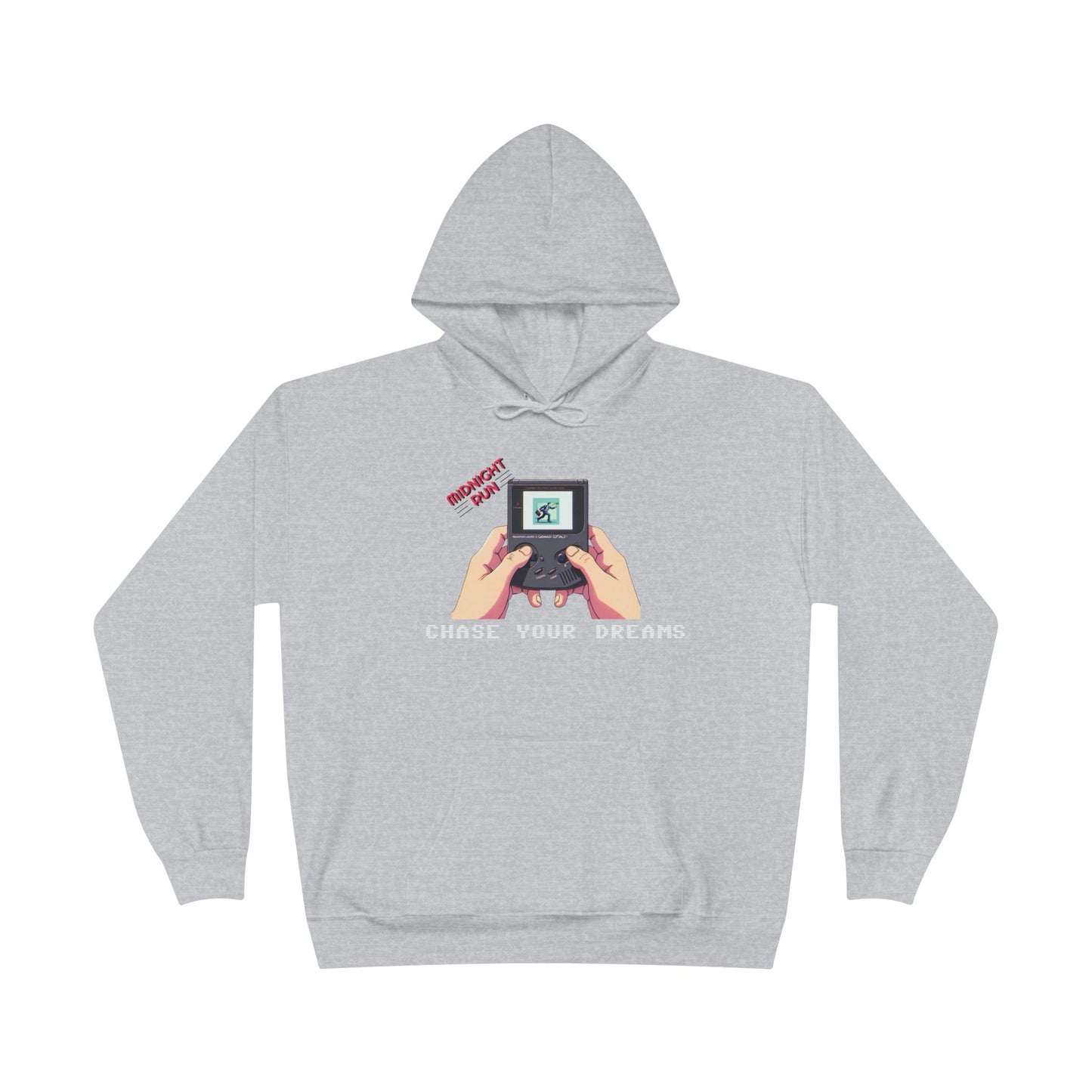 Dreams EcoSmart® Pullover Hoodie