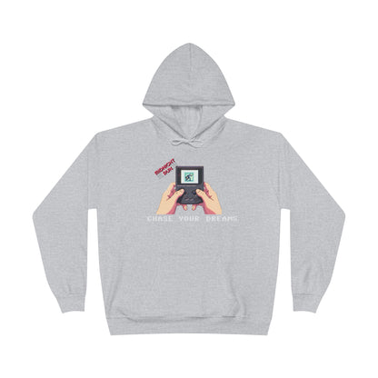 Dreams EcoSmart® Pullover Hoodie