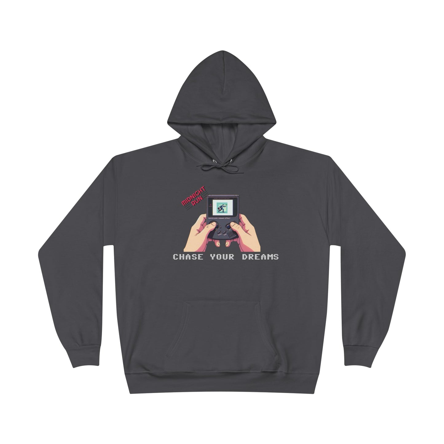 Dreams EcoSmart® Pullover Hoodie