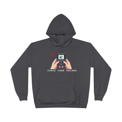 Dreams EcoSmart® Pullover Hoodie