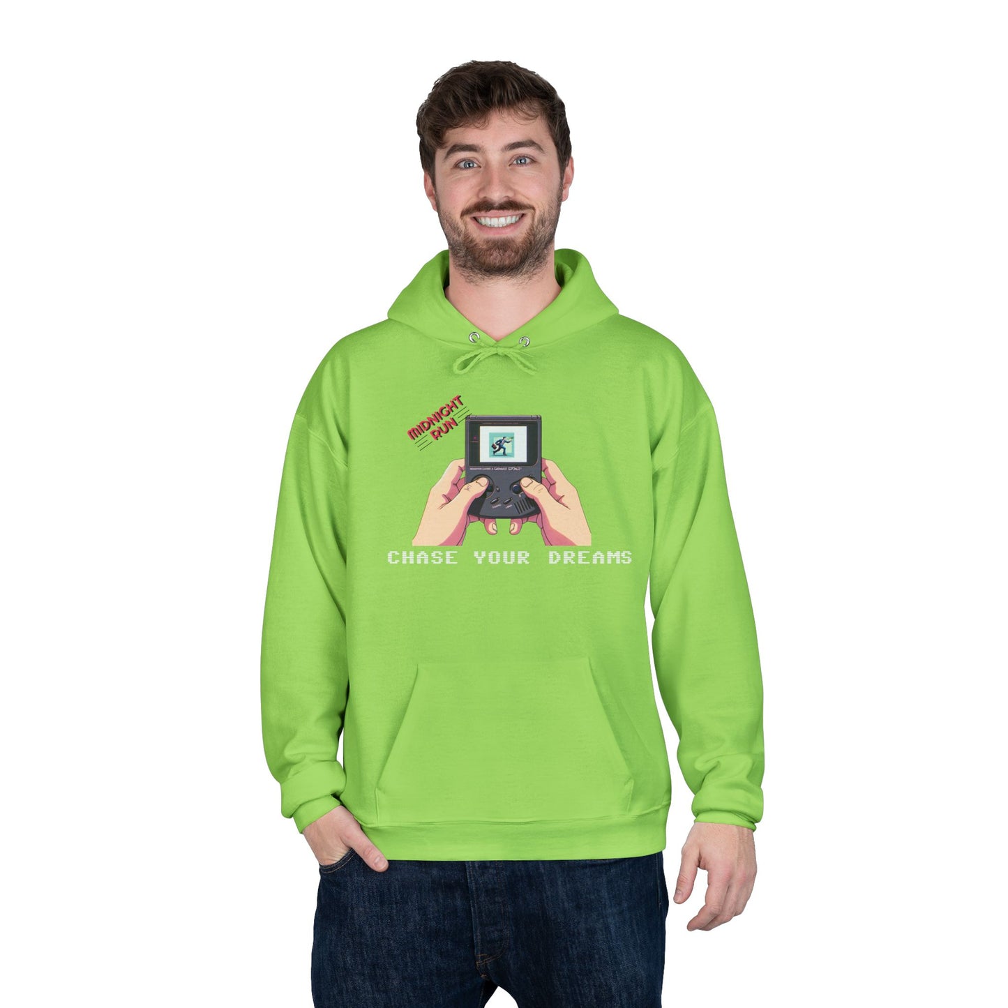 Dreams EcoSmart® Pullover Hoodie