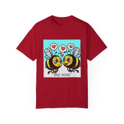 "Bee Mine" T-shirt