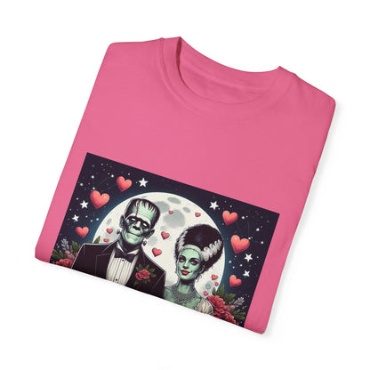 Happy Valentines T-shirt