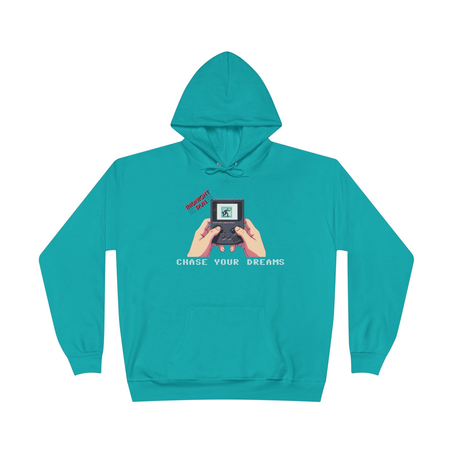 Dreams EcoSmart® Pullover Hoodie