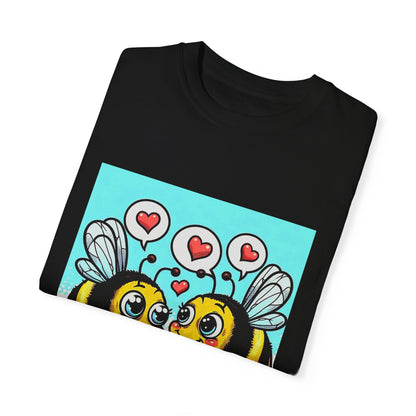 "Bee Mine" T-shirt