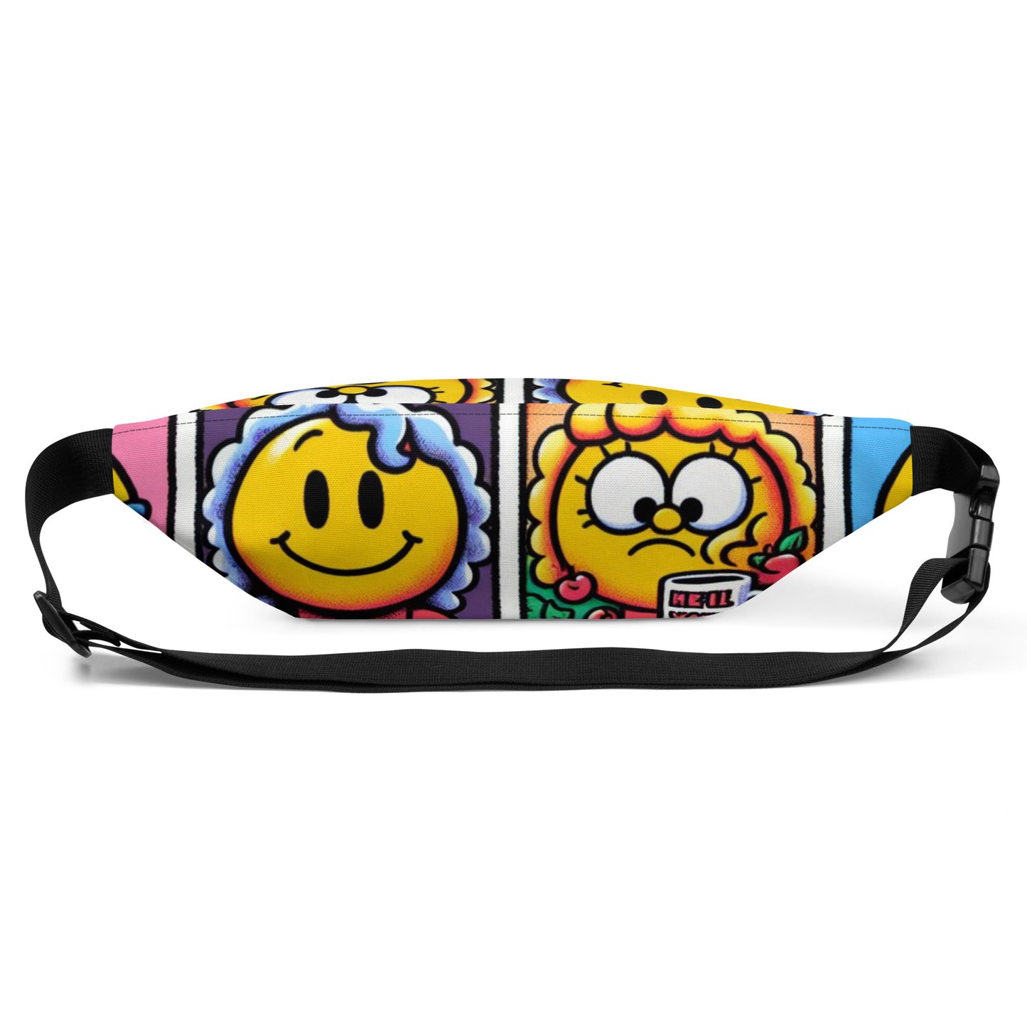 Fanny Pack