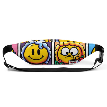 Fanny Pack