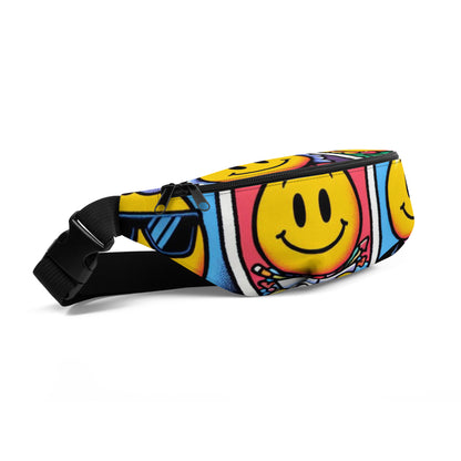 Fanny Pack