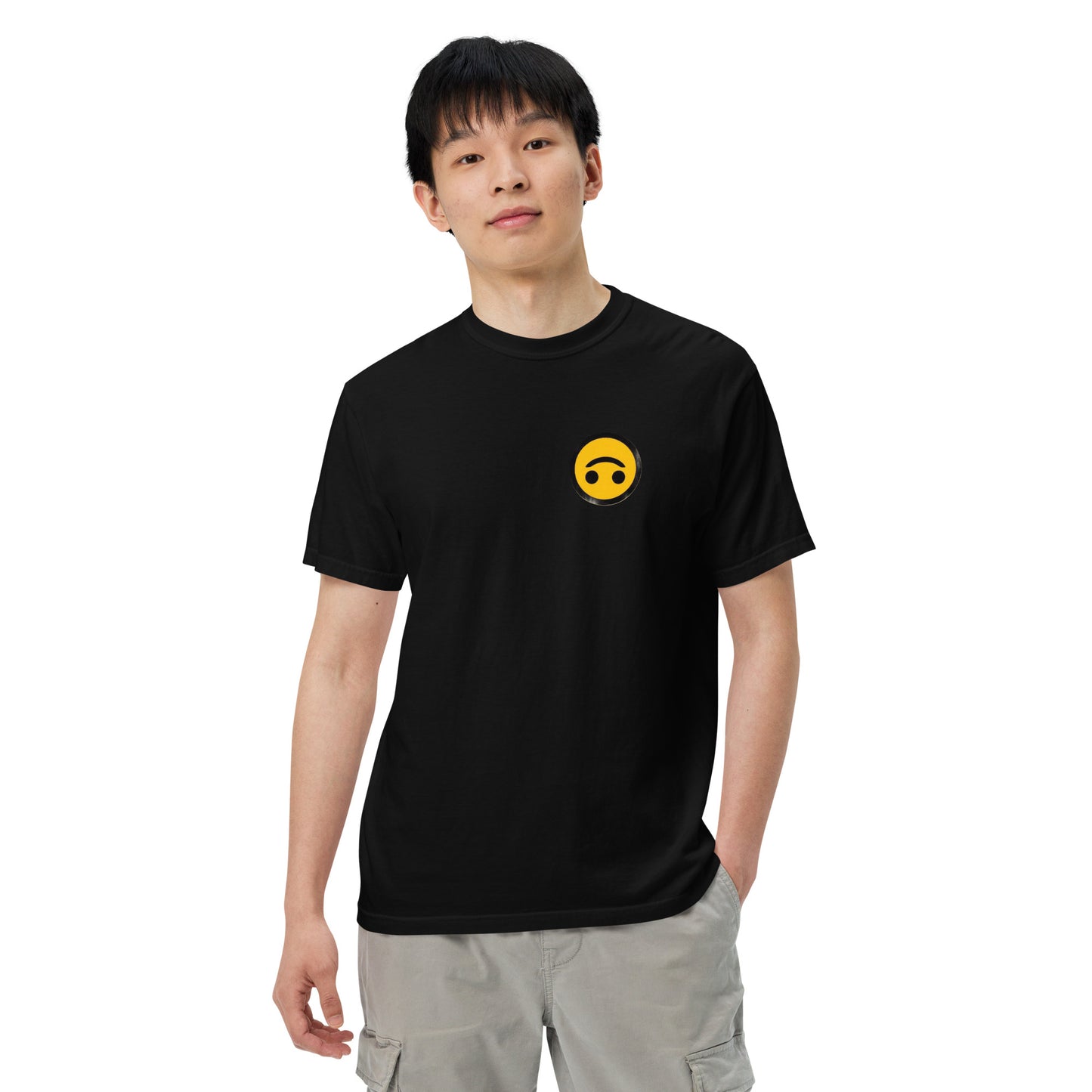 Smile T-shirt