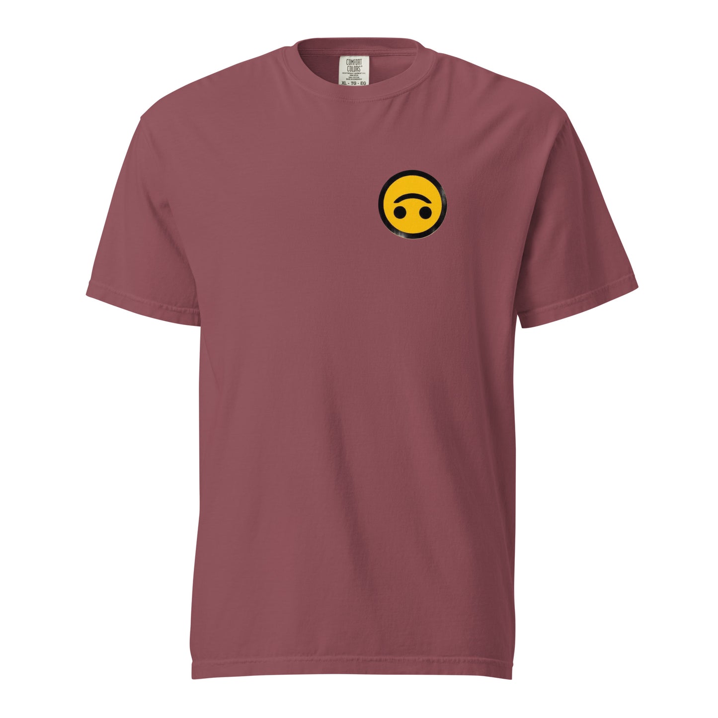 Smile T-shirt