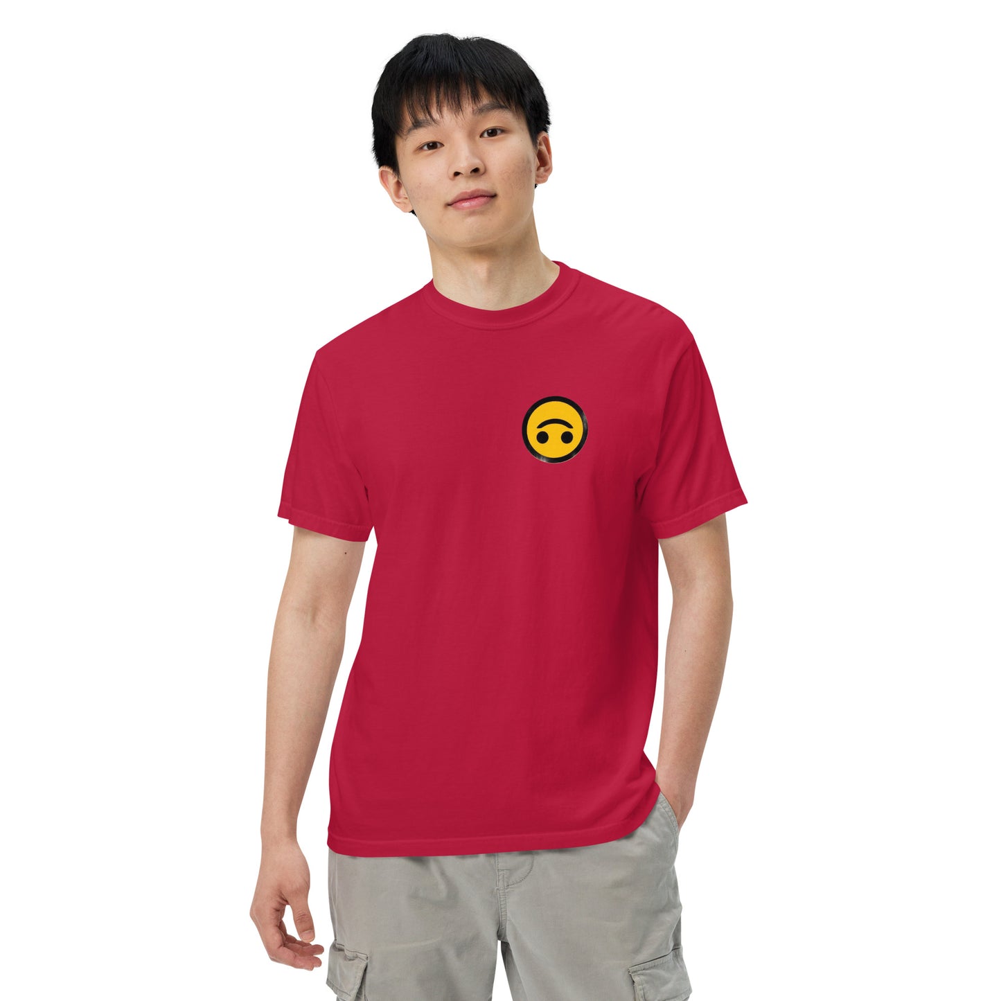 Smile T-shirt