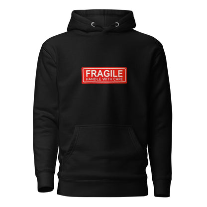 Fragile Hoodie