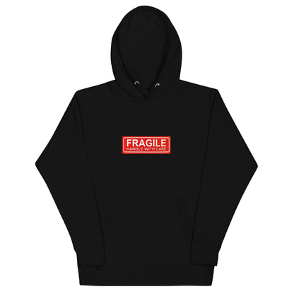 Fragile Hoodie