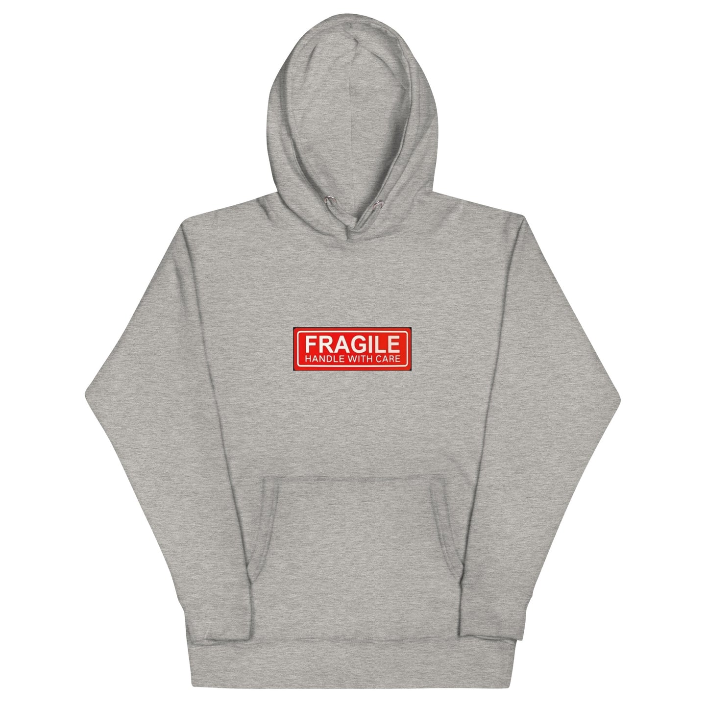 Fragile Hoodie