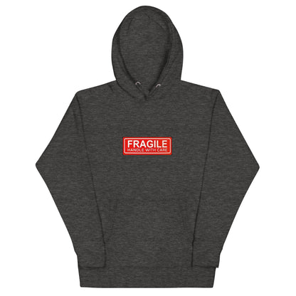 Fragile Hoodie