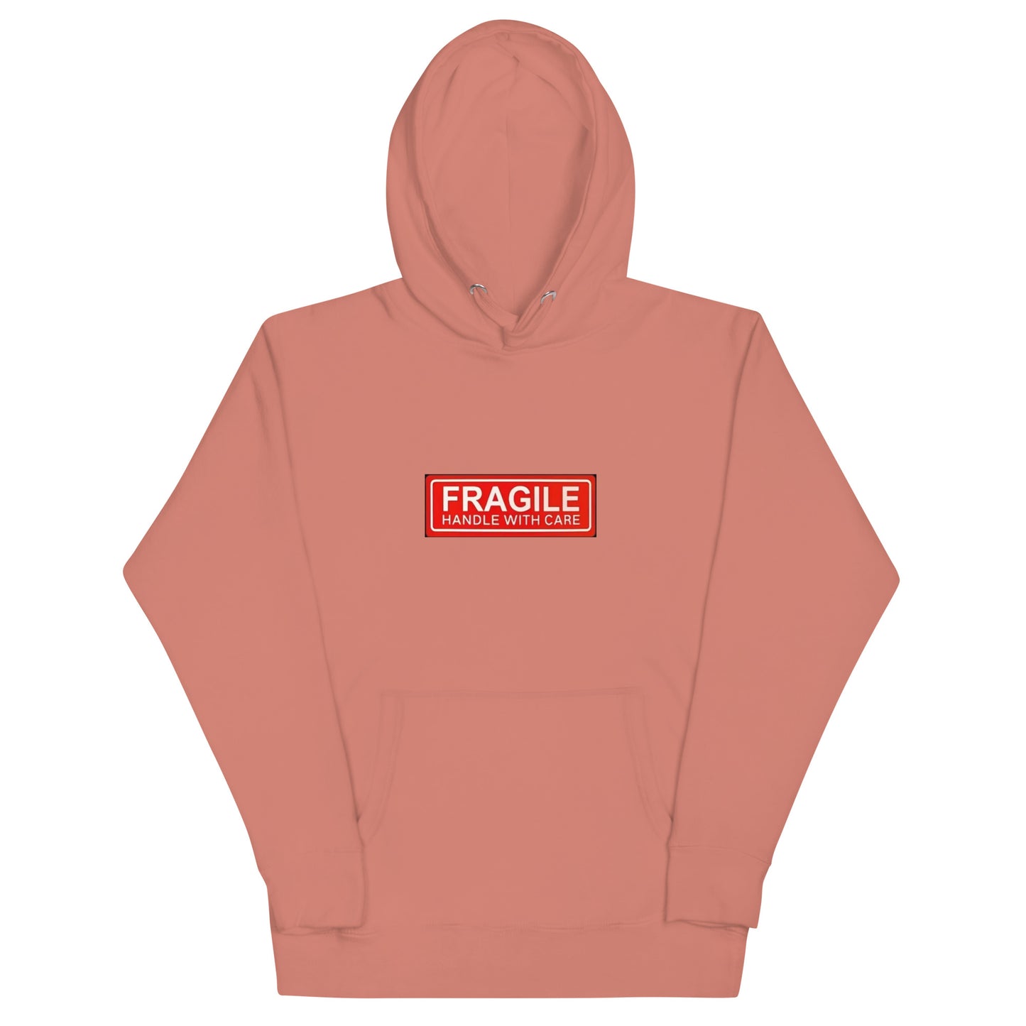 Fragile Hoodie