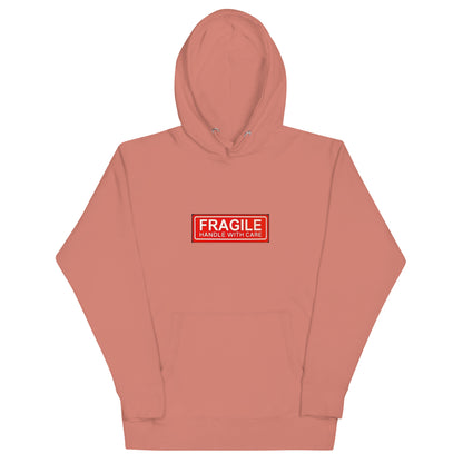 Fragile Hoodie