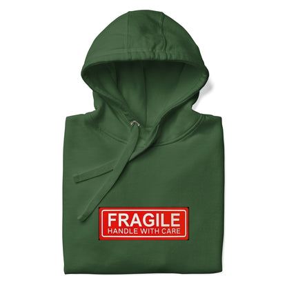 Fragile Hoodie