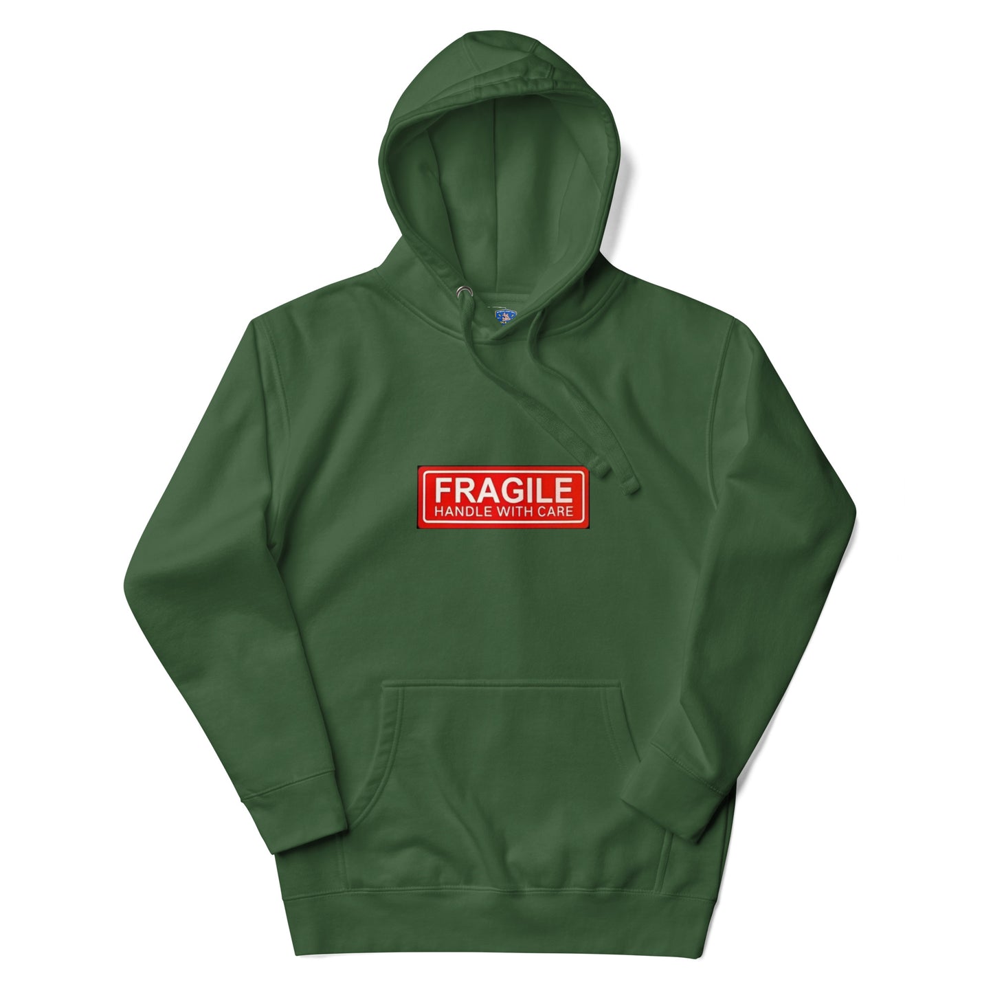 Fragile Hoodie