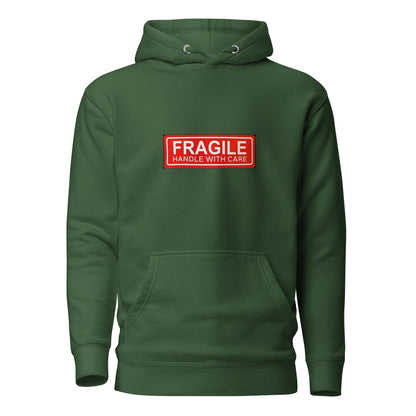 Fragile Hoodie