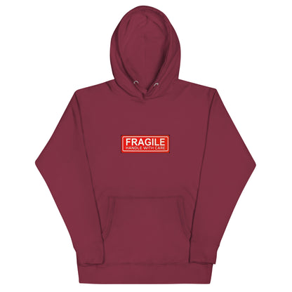 Fragile Hoodie