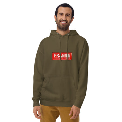 Fragile Hoodie