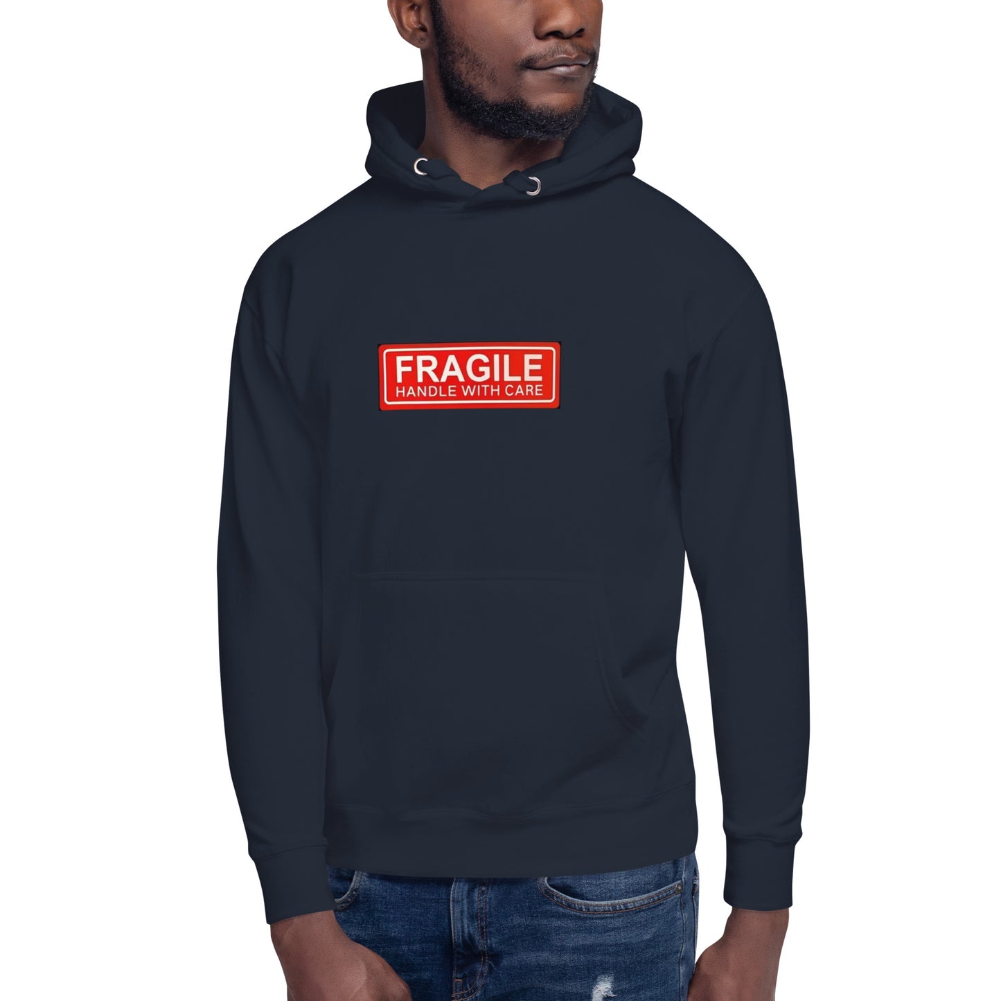 Fragile Hoodie