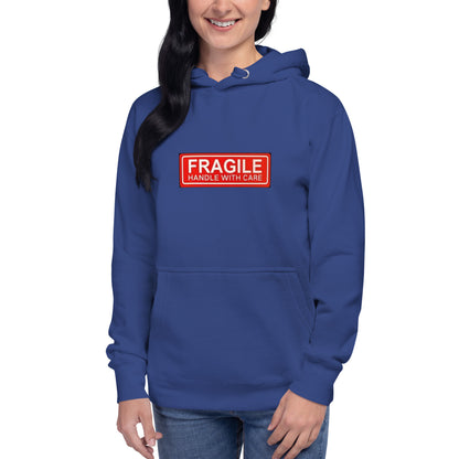 Fragile Hoodie