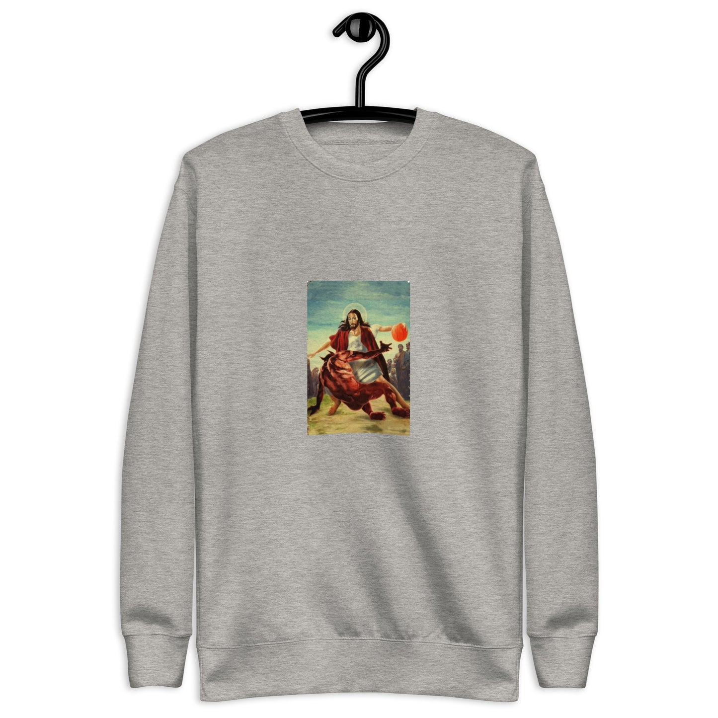 Shake The Devil Off Sweatshirt