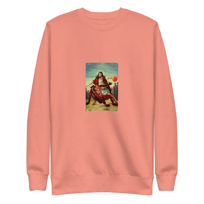 Shake The Devil Off Sweatshirt