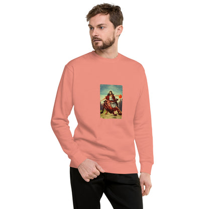 Shake The Devil Off Sweatshirt